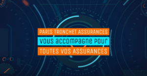 PARIS TRONCHET ASSURANCES conseils en vidéo